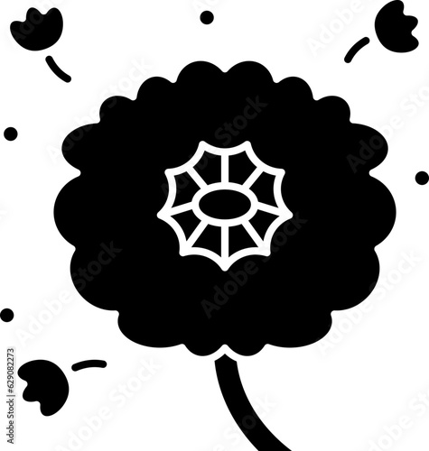 dandelion  icon