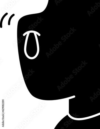 nose  icon