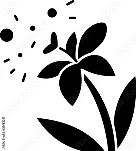 flower  icon