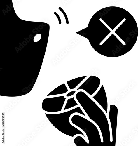 smell  icon