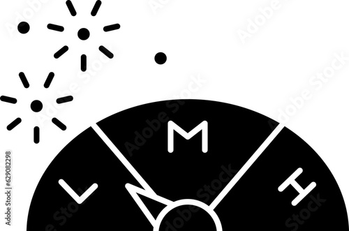 pollen  icon