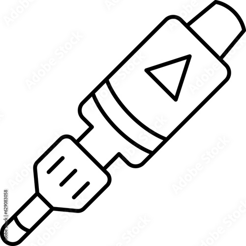 allergy  icon