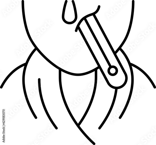 fever  icon