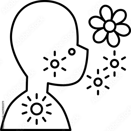 pollen  icon