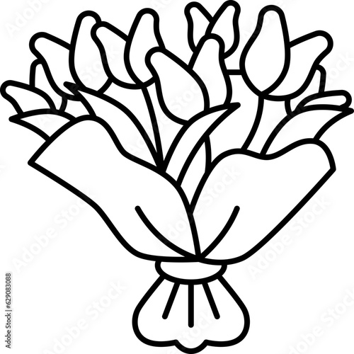 flower  icon