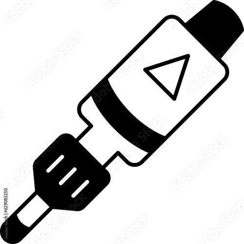 allergy  icon