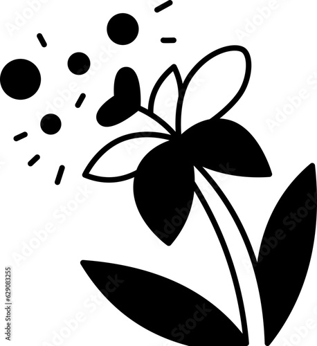 flower  icon