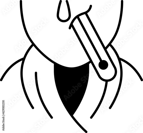 fever  icon