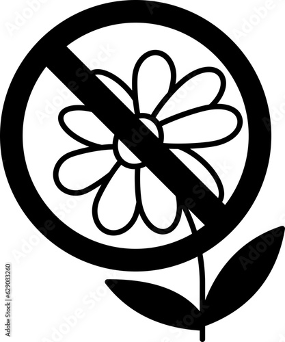 flower  icon