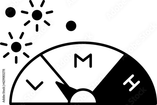 pollen  icon
