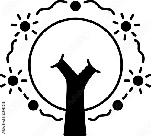 tree  icon