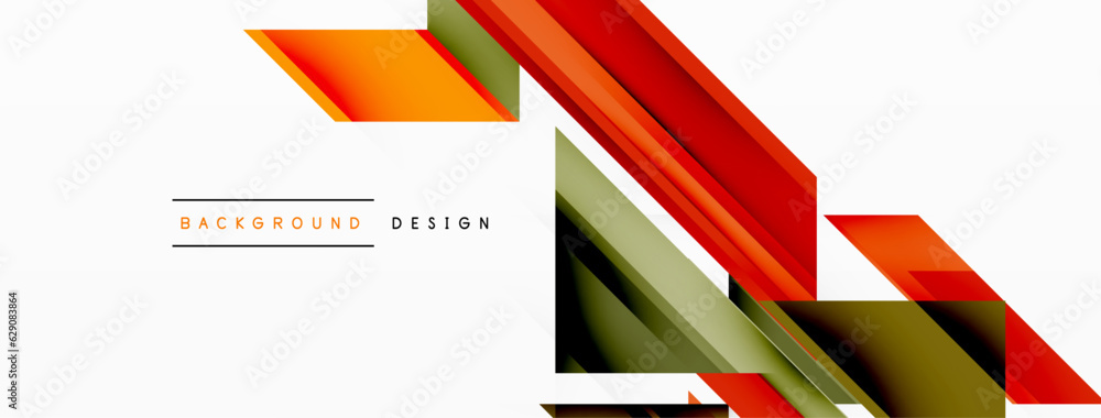 Visually striking background design featuring dynamic geometric lines and arrows. This captivating composition combines movement and precision, creating an engaging and visually appealing graphic Visually striking background design featuring dynamic geometric lines and arrows. This captivating composition combines movement and precision, creating an engaging and visually appealing graphic