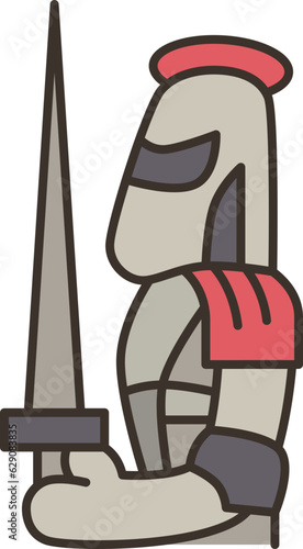 chivalry  icon