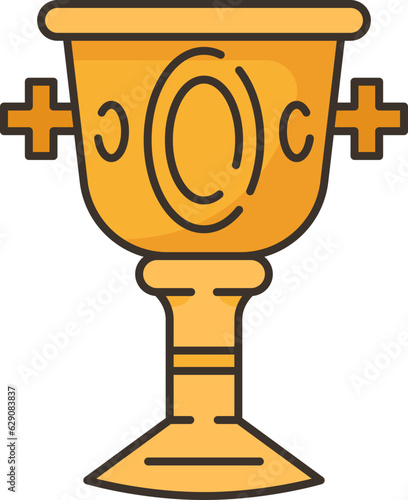 goblet  icon