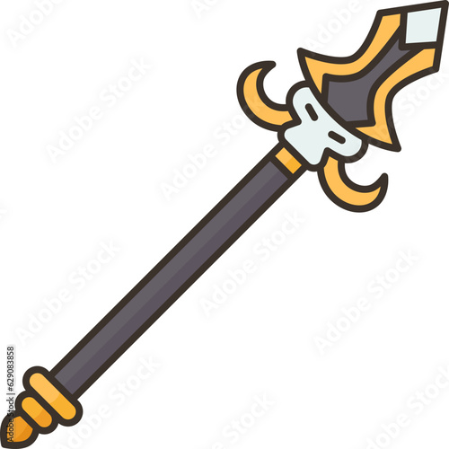 spear  icon