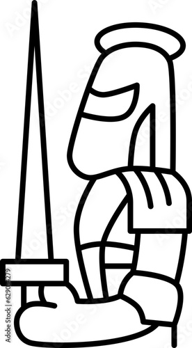 chivalry  icon