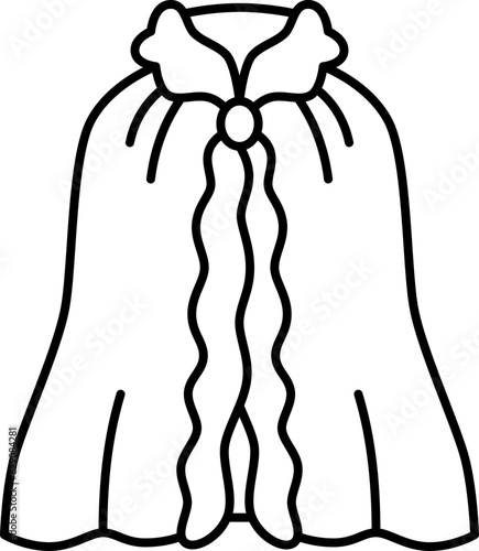 cloak  icon