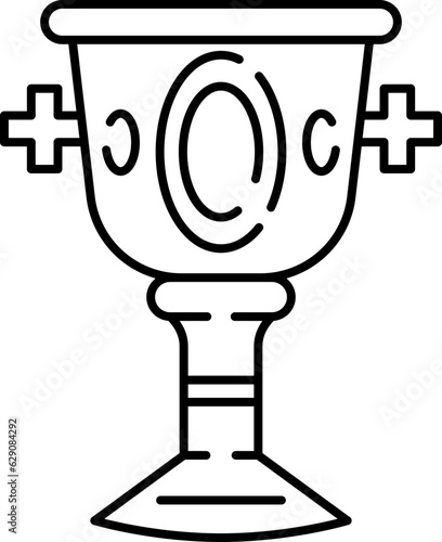 goblet  icon