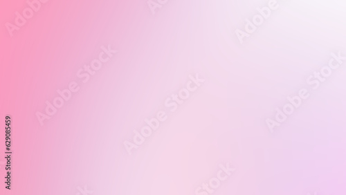 Abstract blurry colorful soft gradient high resolution background © Khoirul