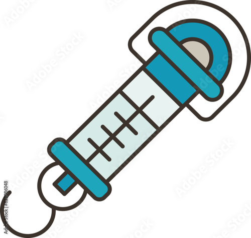 dynamometer  icon
