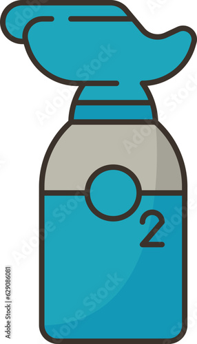 oxygen  icon