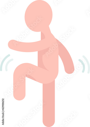 aerobic  icon