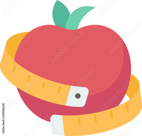 dietitian  icon