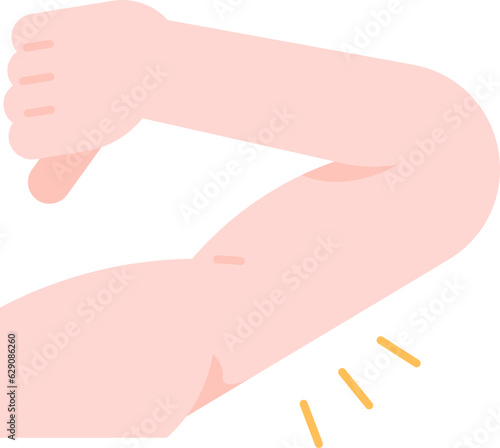 triceps  icon