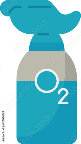 oxygen  icon