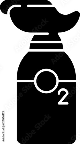 oxygen  icon