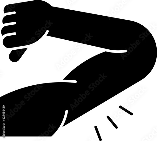 triceps  icon