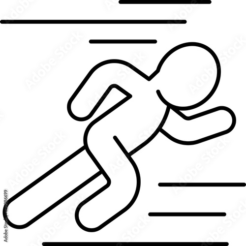 agility  icon