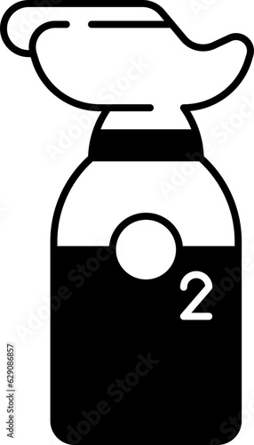 oxygen  icon