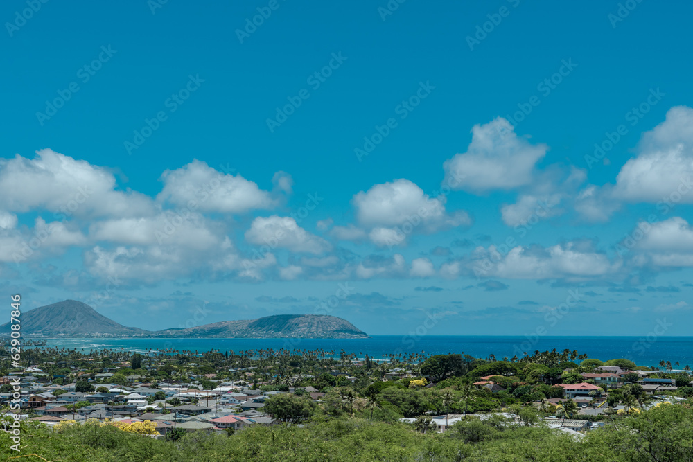  Kahala Lookout, Diamond Head, Honolulu, Oahu, Hawaii