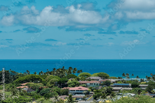  Kahala Lookout, Diamond Head, Honolulu, Oahu, Hawaii