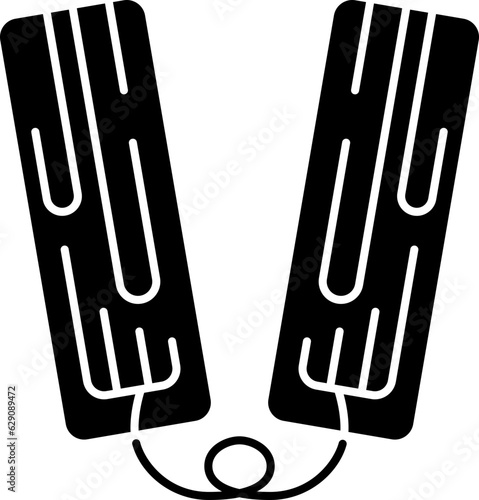 clappers  icon
