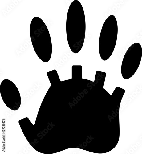 handprint  icon