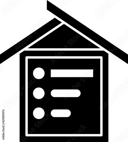 ranking  icon