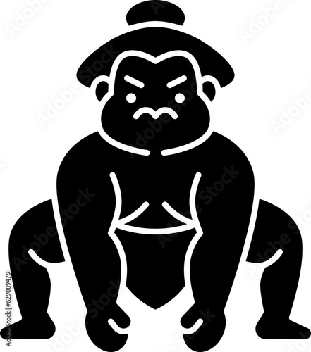 sumo  icon