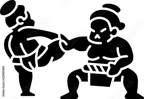 sumo  icon