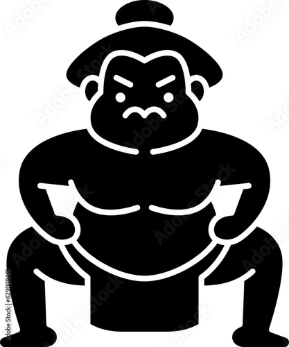 sumo  icon