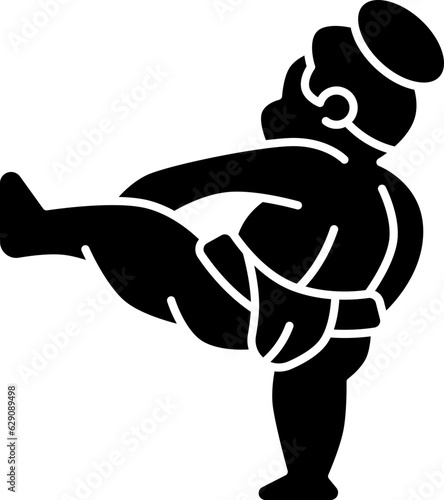 sumo  icon