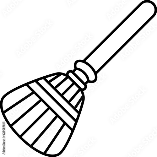 brooms  icon