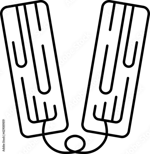 clappers  icon