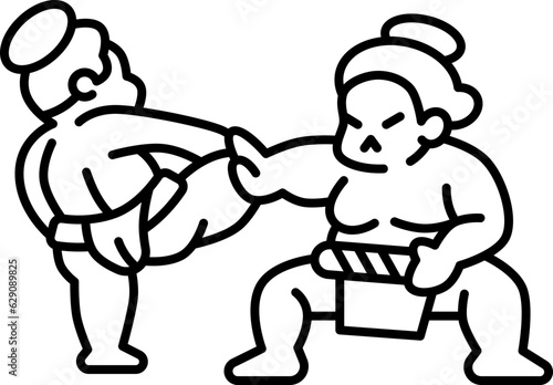 sumo  icon