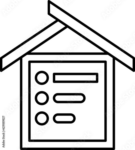 ranking  icon