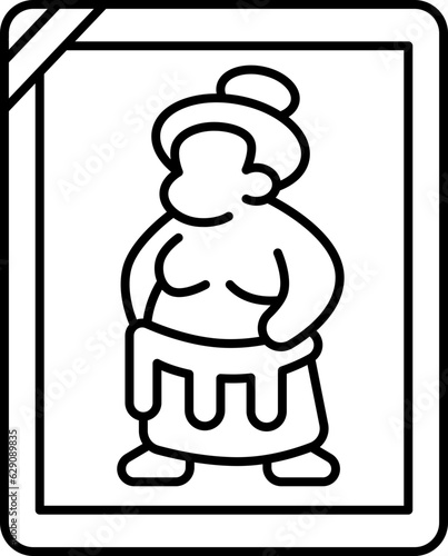 sumo  icon
