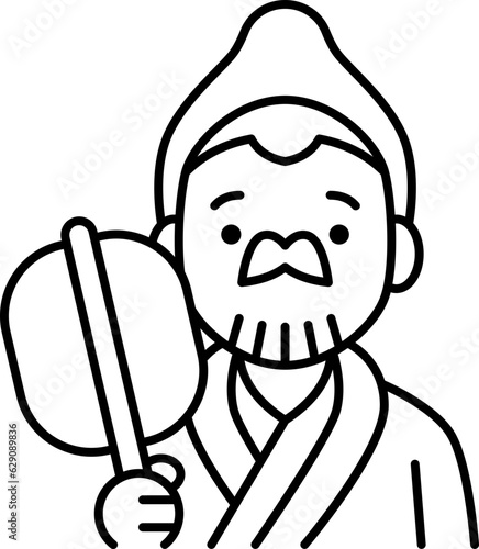 sumo  icon