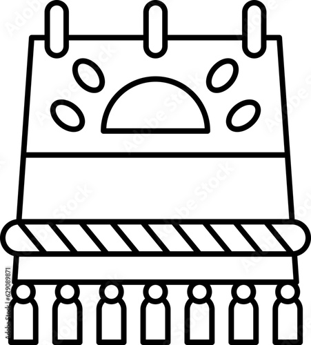sumo  icon