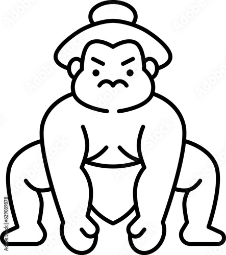 sumo  icon